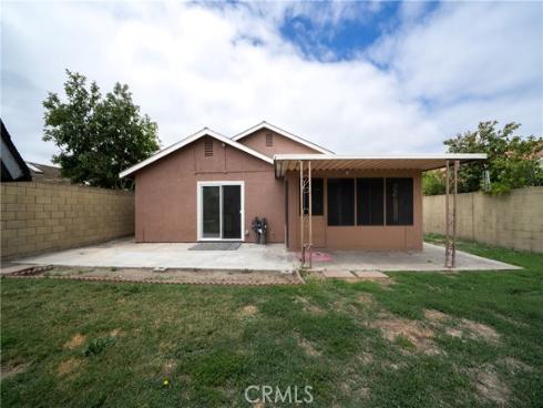 3313 S Lowell St , Santa Ana, CA