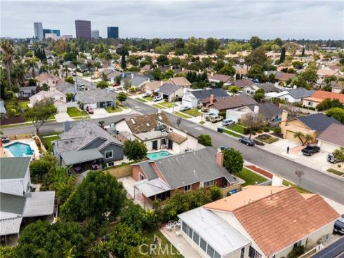 3313 S Lowell St , Santa Ana, CA
