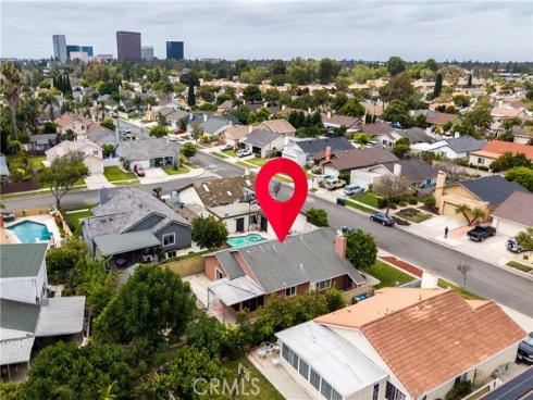 3313 S Lowell St  , Santa Ana, CA