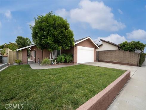 3313 S Lowell St , Santa Ana, CA