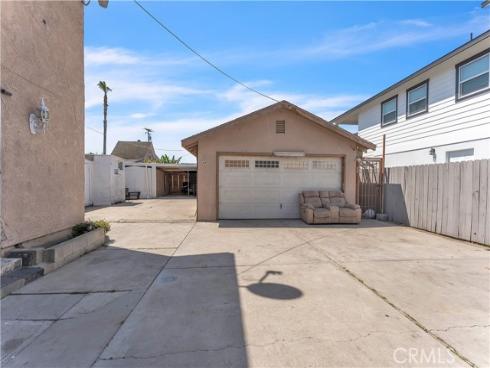 1208 E 3rd , Santa Ana, CA