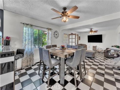 1208 E 3rd , Santa Ana, CA