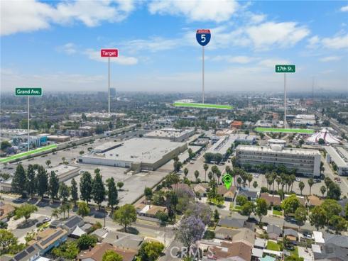 1130 E 21st , Santa Ana, CA