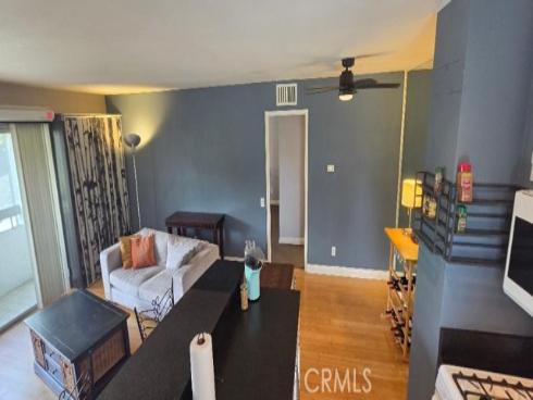 2867 S Fairview F , Santa Ana, CA