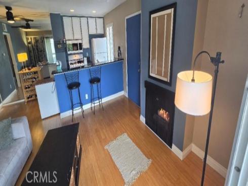 2867 S Fairview F , Santa Ana, CA