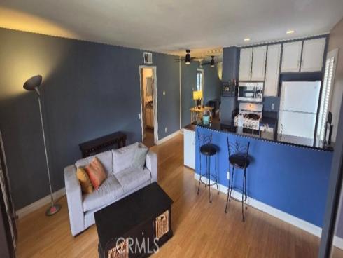 2867 S Fairview F , Santa Ana, CA