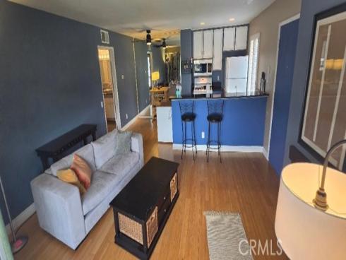 2867 S Fairview F , Santa Ana, CA