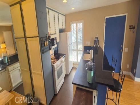 2867 S Fairview F , Santa Ana, CA