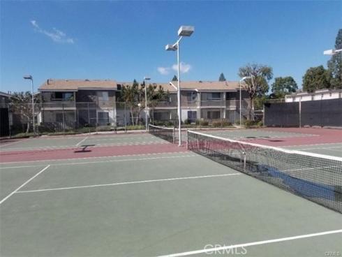 2867 S Fairview F , Santa Ana, CA