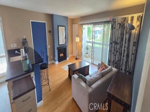 2867 S Fairview F , Santa Ana, CA