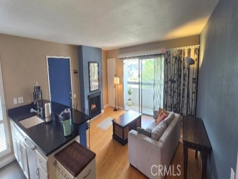 2867 S Fairview F , Santa Ana, CA