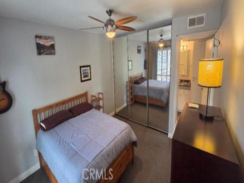 2867 S Fairview F , Santa Ana, CA