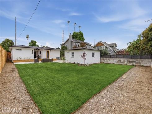 2534 Santiago Street, Santa Ana, CA