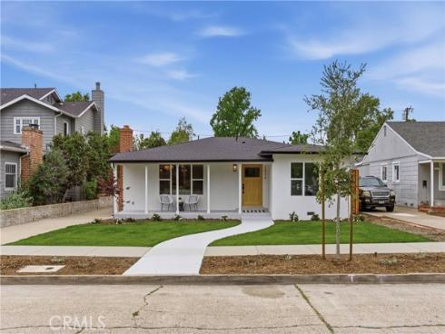 2534 Santiago Street, Santa Ana, CA