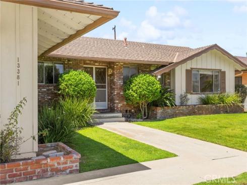 13381 Malena , Santa Ana, CA