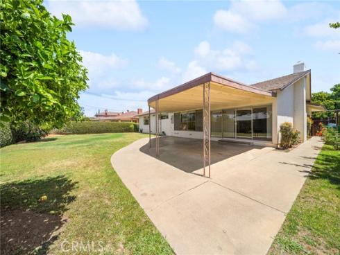 13381 Malena , Santa Ana, CA
