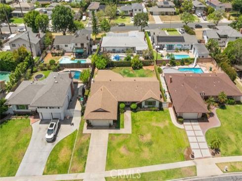 13381 Malena , Santa Ana, CA