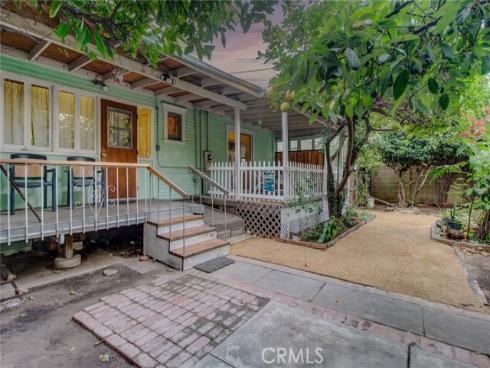 306 S Birch , Santa Ana, CA