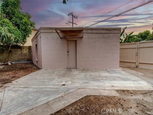 306 S Birch , Santa Ana, CA