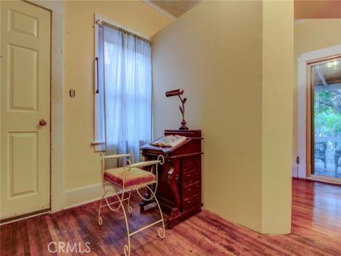 306 S Birch , Santa Ana, CA