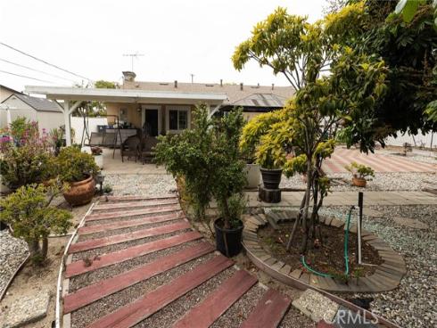 821 S Corta , Santa Ana, CA