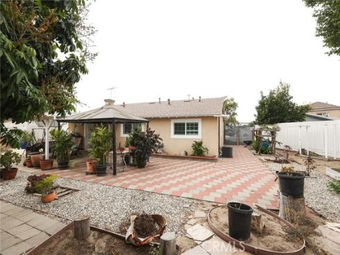 821 S Corta  , Santa Ana, CA