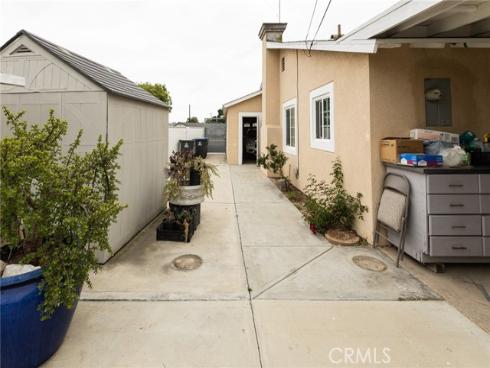 821 S Corta , Santa Ana, CA