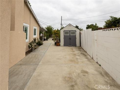 821 S Corta , Santa Ana, CA