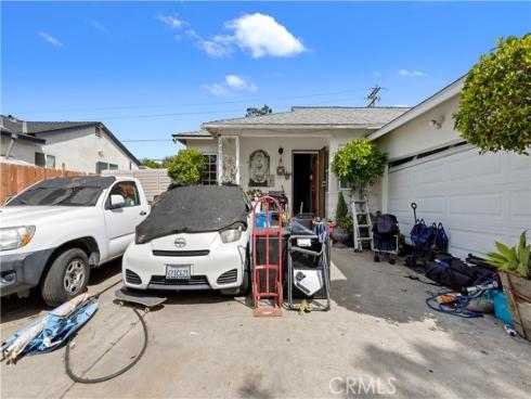 2005 W 11th , Santa Ana, CA