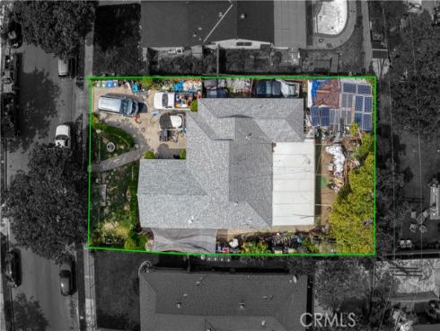 2005 W 11th , Santa Ana, CA