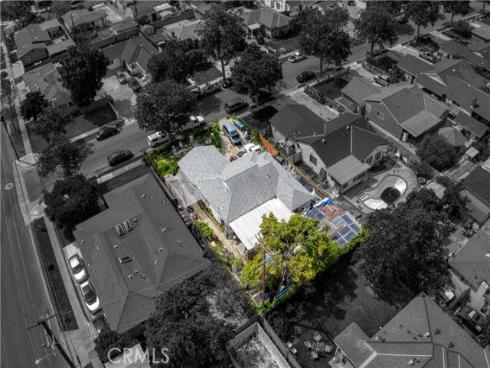 2005 W 11th , Santa Ana, CA