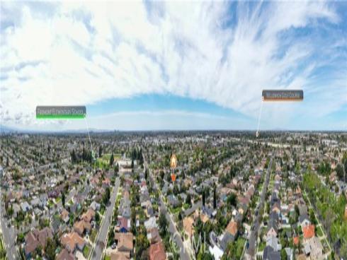 2005 W 11th , Santa Ana, CA