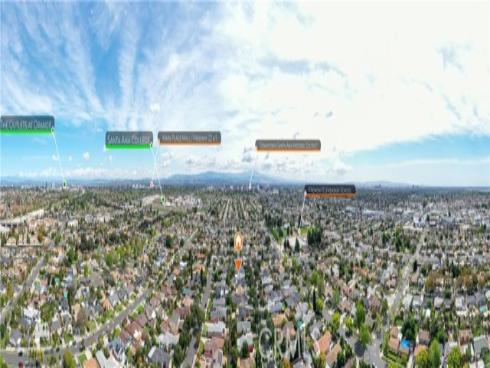 2005 W 11th , Santa Ana, CA