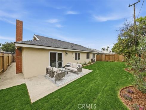 2113 S Forest , Santa Ana, CA