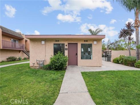 801 S Lyon A213 , Santa Ana, CA