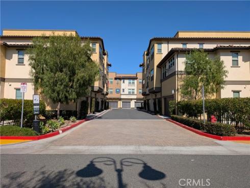 3810 W Kent 4 Avenue, Santa Ana, CA