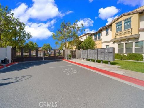 3810 W Kent 4 Avenue, Santa Ana, CA