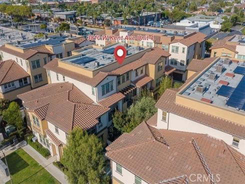 3810 W Kent 4 Avenue, Santa Ana, CA