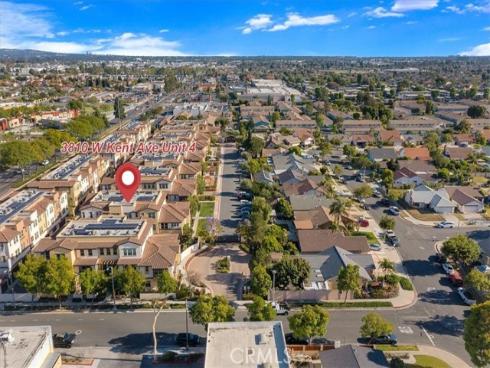 3810 W Kent 4 Avenue, Santa Ana, CA