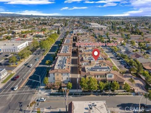 3810 W Kent  4  Avenue, Santa Ana, CA