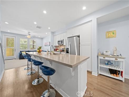 3810 W Kent 4 Avenue, Santa Ana, CA