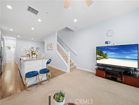3810 W Kent 4 Avenue, Santa Ana, CA