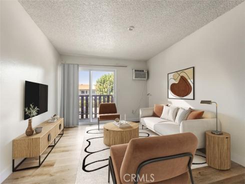 801 S. Lyon A205