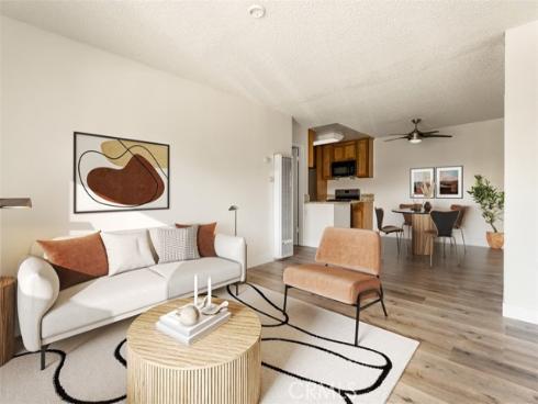 801 S Lyon A205 , Santa Ana, CA