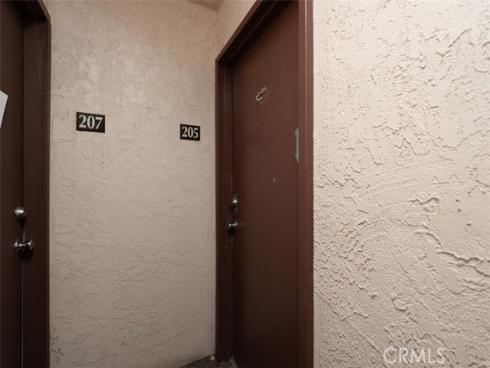 801 S Lyon A205 , Santa Ana, CA