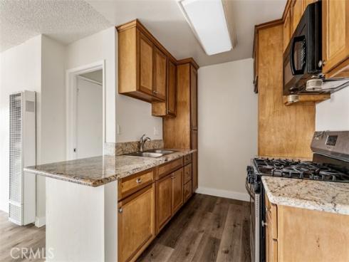 801 S Lyon A205 , Santa Ana, CA