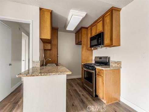 801 S Lyon A205 , Santa Ana, CA
