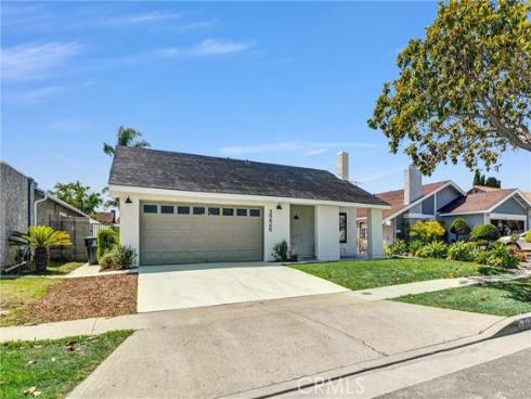 3226 S Towner Street, Santa Ana, CA