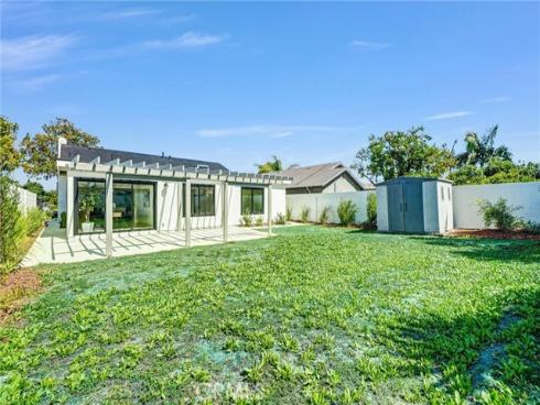 3226 S Towner Street, Santa Ana, CA