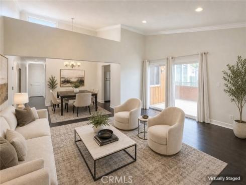 1001 W Stevens 409 , Santa Ana, CA